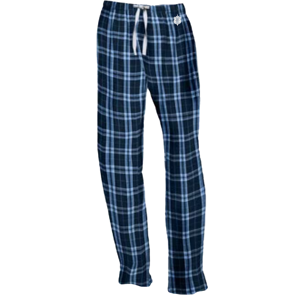 Phi Delta Theta | Flannel Plaid Pants
