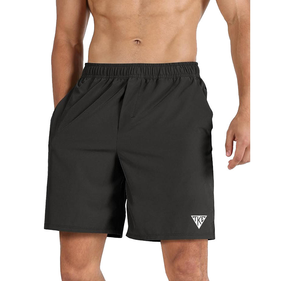 Tau Kappa Epsilon | Men's Athletic Shorts with Pockets, 7" inseam