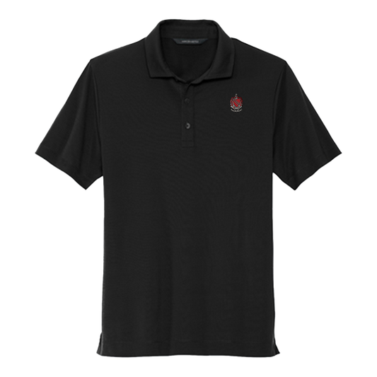 Tau Kappa Epsilon | Stretch Jersey Polo