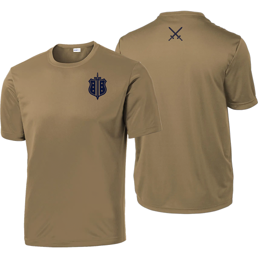 Phi Delta Theta | Men's Training T-Shirt