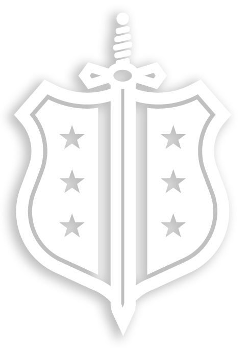 Phi Delta Theta | Window Decal - Symbol Only