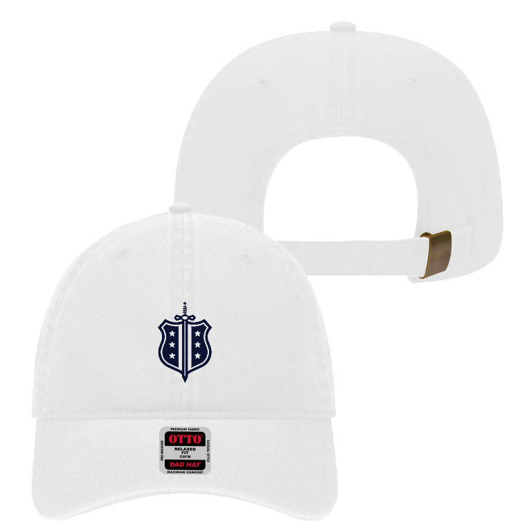 Phi Delta Theta | Otto Dad Hat 18-202