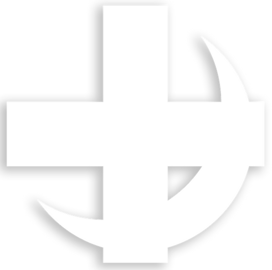 Lambda Chi Alpha | Window Decal - Symbol Only