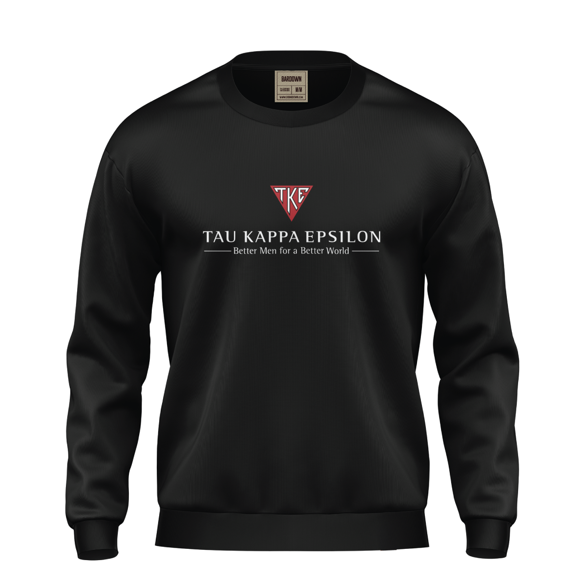 Tau Kappa Epsilon Crewneck