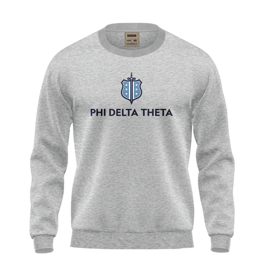 Phi Delta Theta | Crewneck