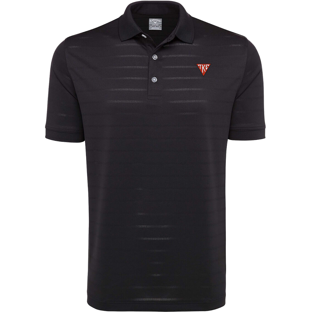 Tau Kappa Epsilon | Callaway Opti Vent Polo