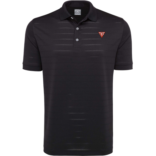 Tau Kappa Epsilon | Callaway Opti Vent Polo