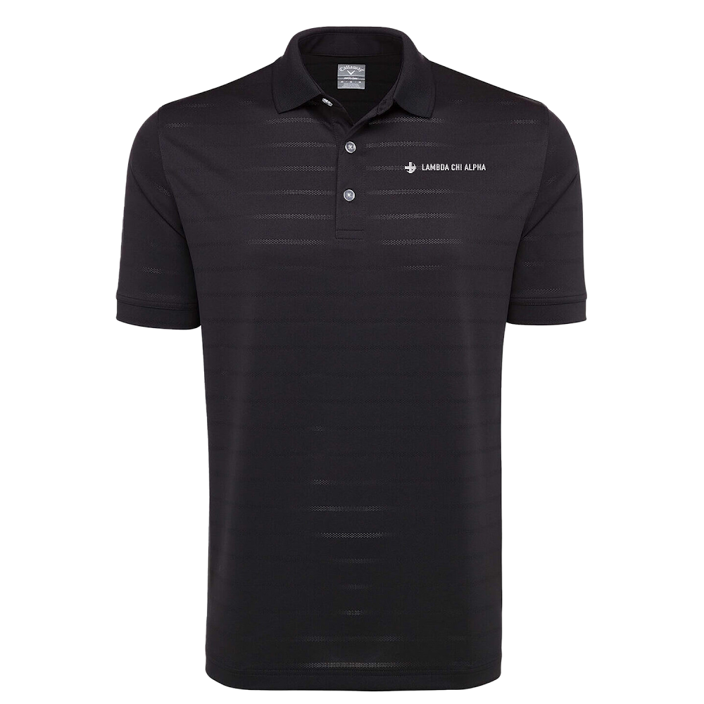 Lambda Chi Alpha | Callaway Opti Vent Polo