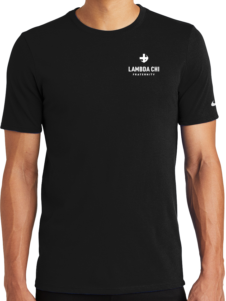 Lambda Chi Alpha | Nike Dri-FIT T-Shirt