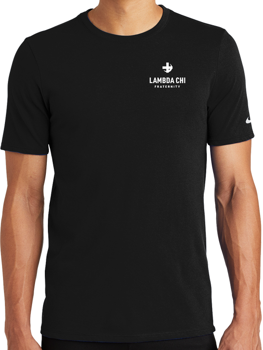 Lambda Chi Alpha | Nike Dri-FIT T-Shirt