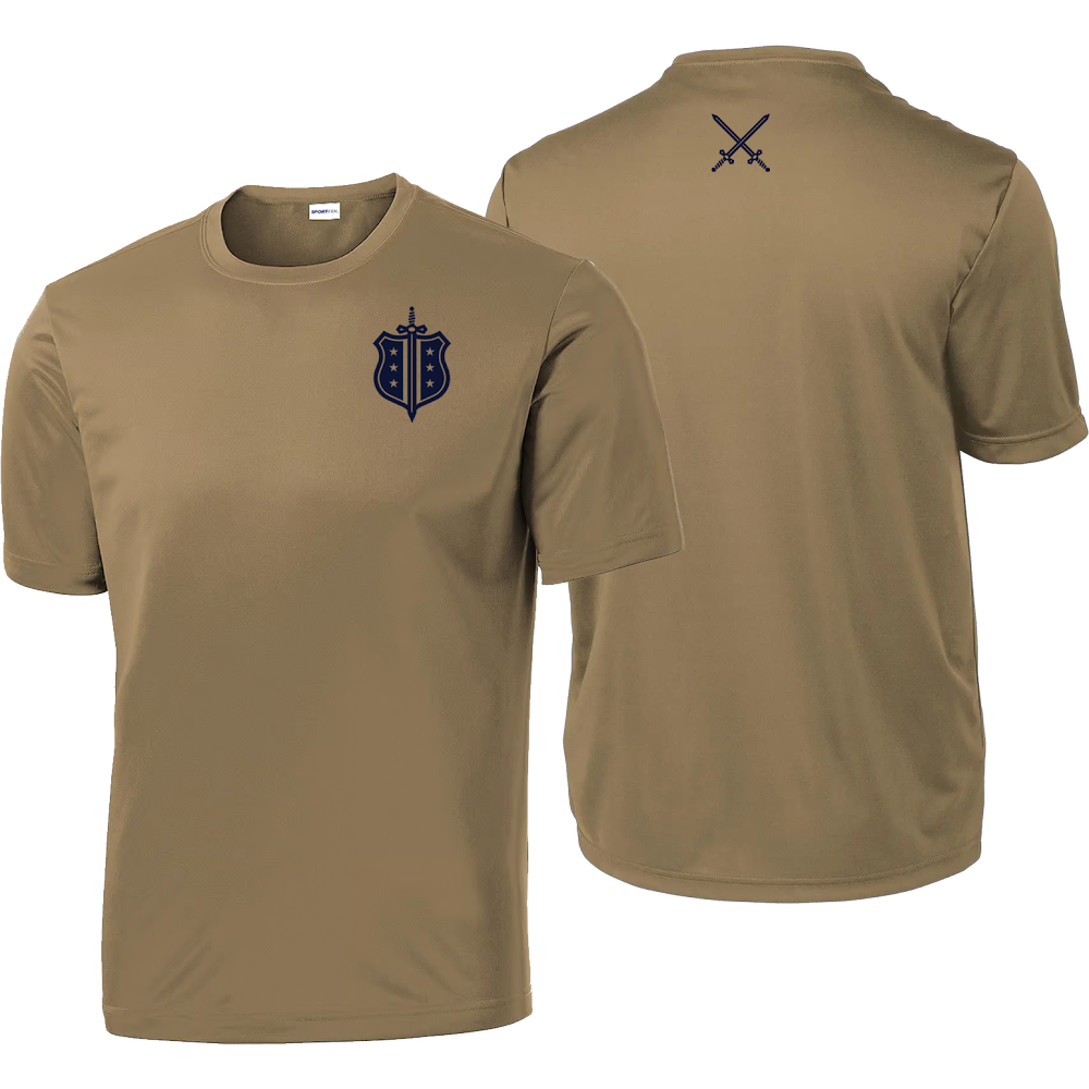 Phi Delta Theta | Men's Training T-Shirt