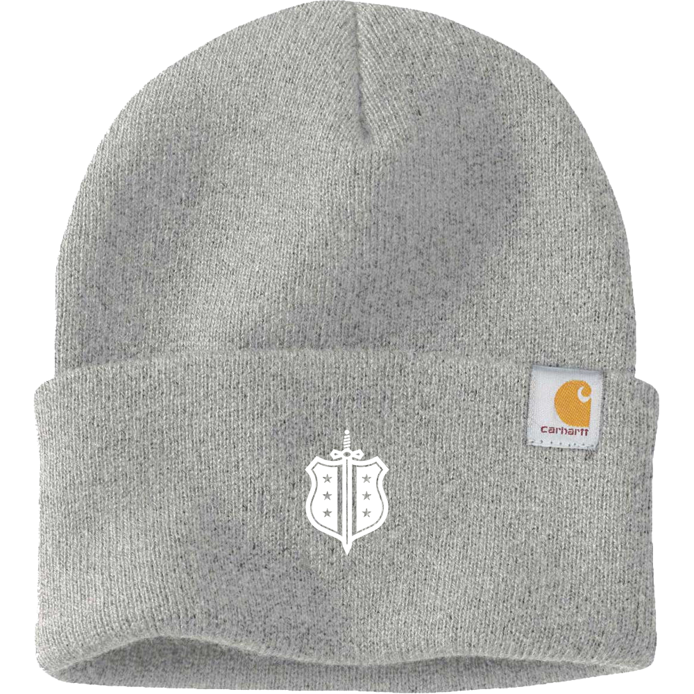 Phi Delta Theta | Carhartt Watch Cap 2.0