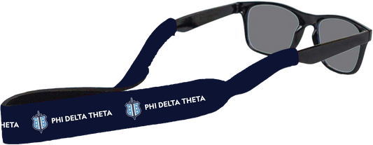 Phi Delta Theta | Sunglass Strap