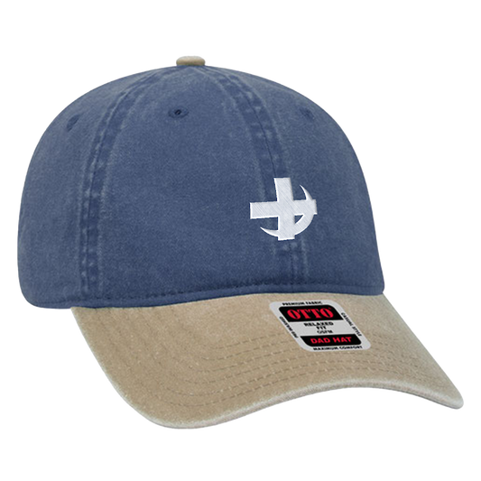 Lambda Chi Alpha | Otto Dad Hat 18-202