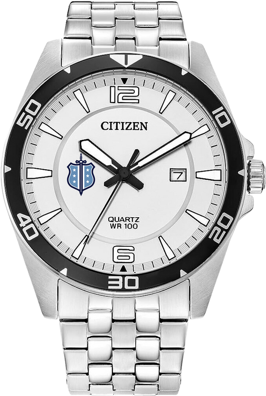 Phi Delta Theta | Citizens Men's Watch