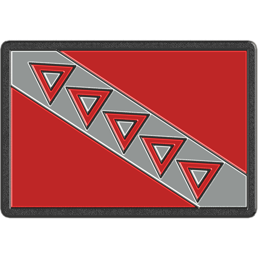 Tau Kappa Epsilon | Enamel Pin