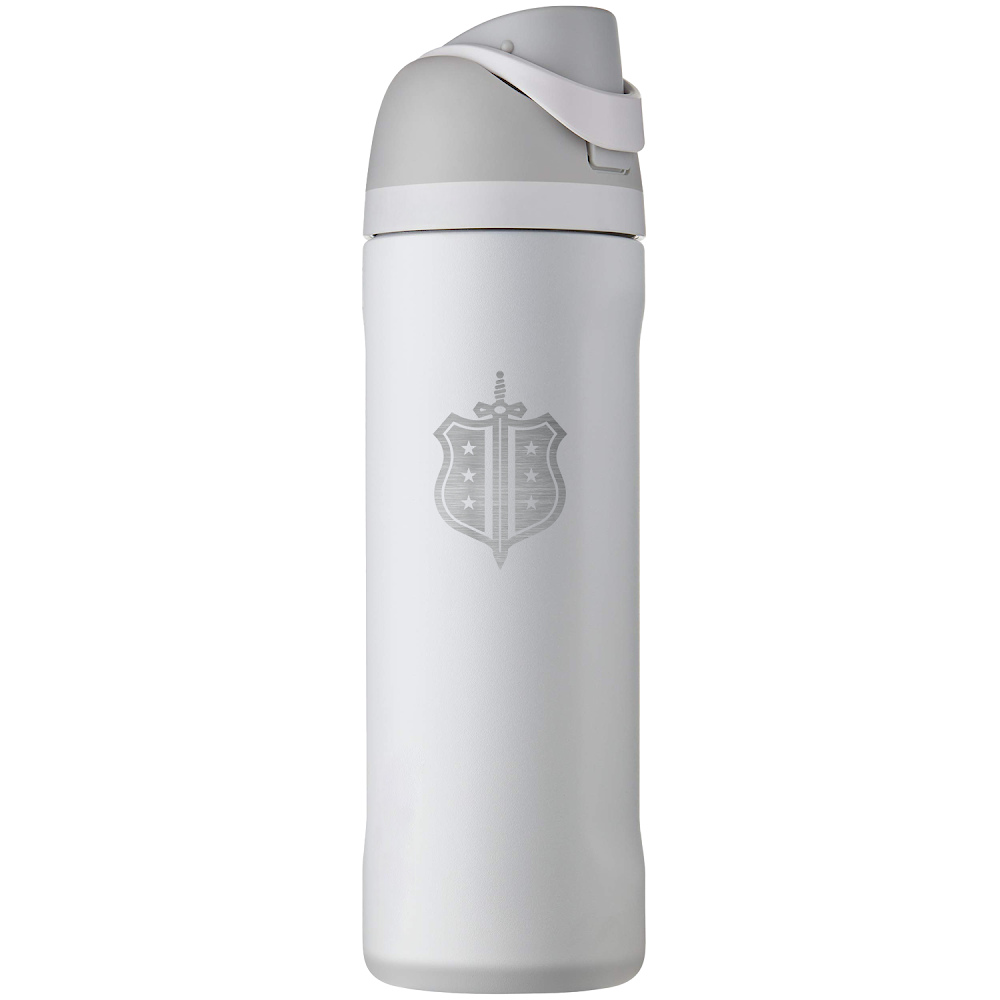 Phi Delta Theta | Water Bottle, 24oz