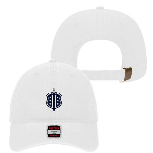 Phi Delta Theta | Otto Dad Hat 18-202