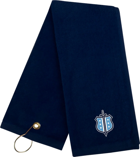 Phi Delta Theta | Golf Towel
