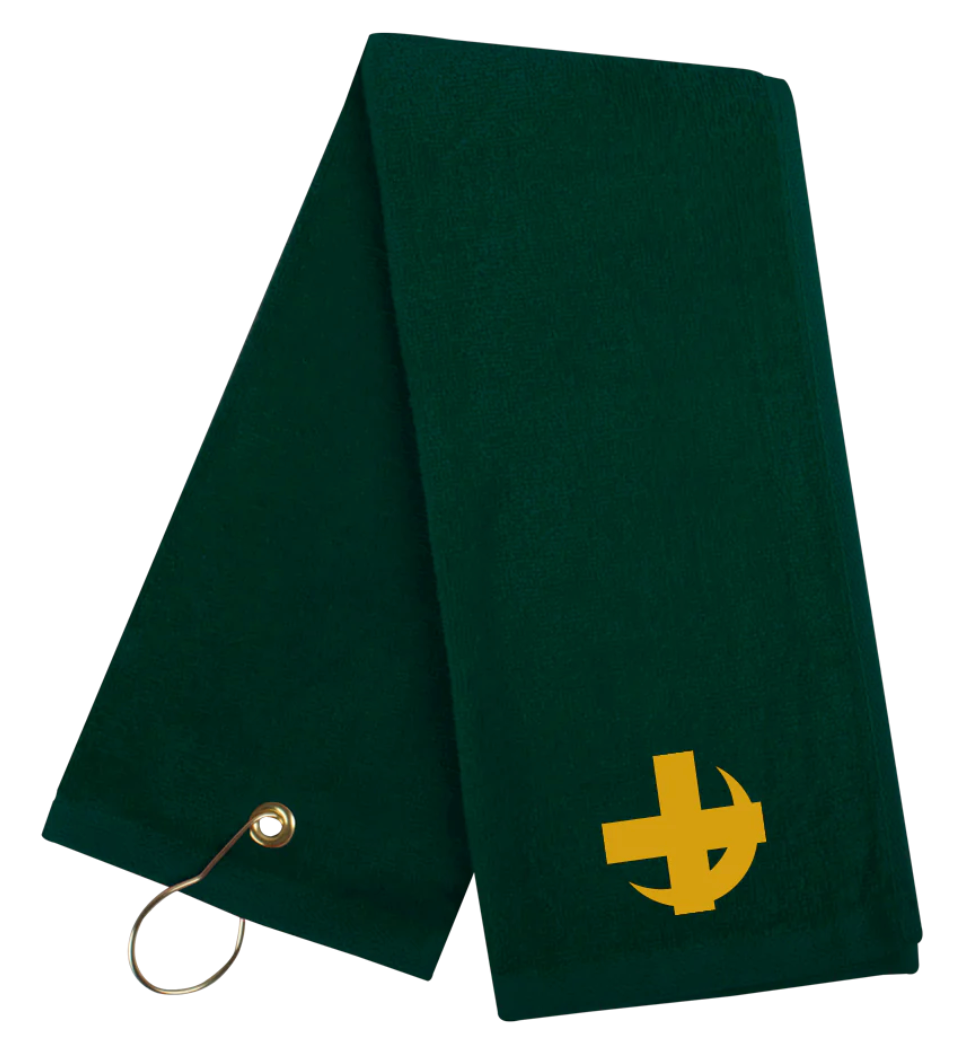 Lambda Chi Alpha | Golf Towel