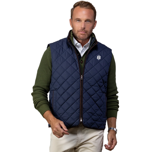 [PRE-ORDER] Phi Delta Theta | Voyager Vest