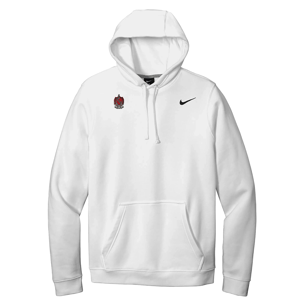 Tau Kappa Epsilon | Nike Hoodie