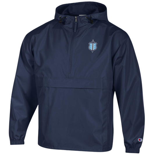 Phi Delta Theta | Champion Packable Jacket