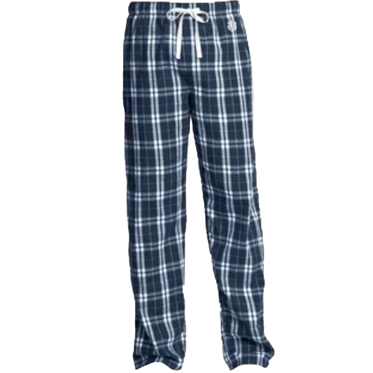 Phi Delta Theta | Flannel Plaid Pants