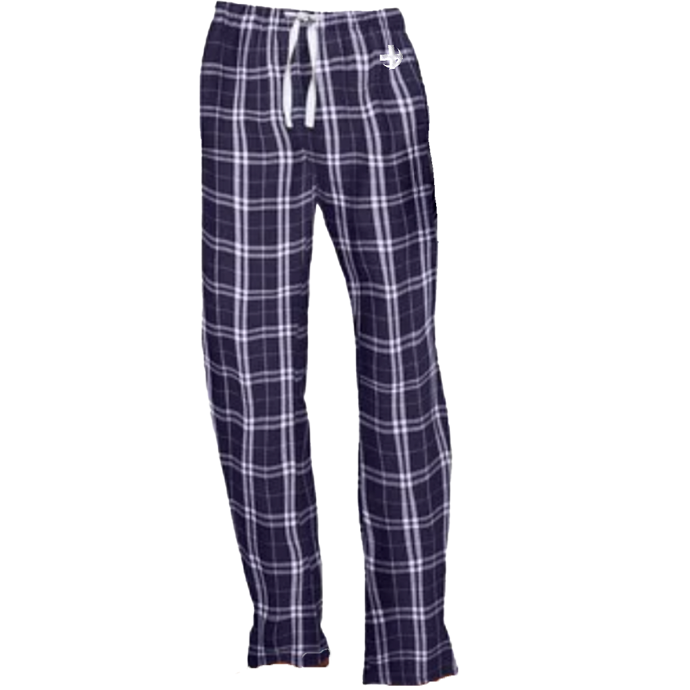 Lambda Chi Alpha | Flannel Plaid Pants