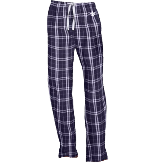 Lambda Chi Alpha | Flannel Plaid Pants