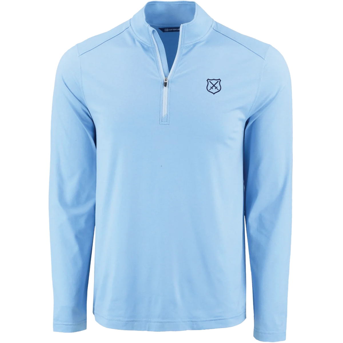Phi Delta Theta | Cutter & Buck Coastline 1/4 Zip