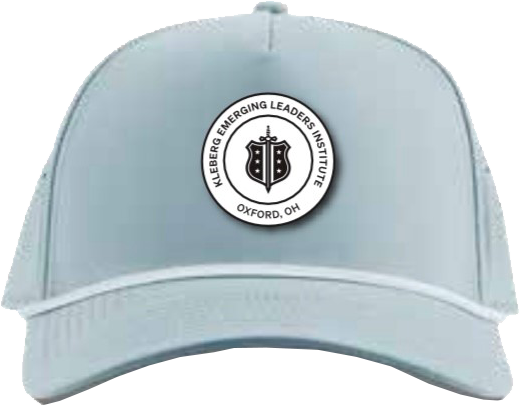 Phi Delta Theta | Kleberg Branded Bills Hat