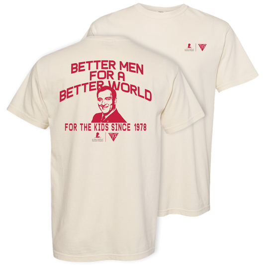 Tau Kappa Epsilon | TKE x St. Jude Tee